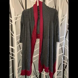 Golde Cardigan Sweater Sz S